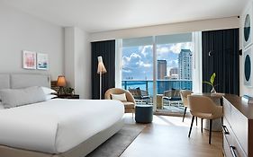 Kimpton Epic Hotel By Ihg